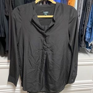 J.Crew silky top